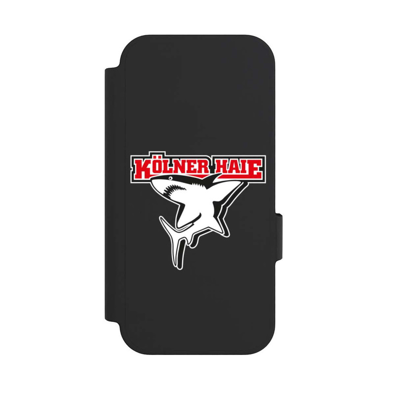 Pixel 10 Pro NIVOflip Kölner Haie Logo Transparent