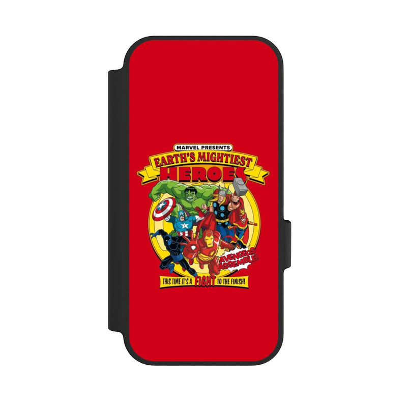 Pixel 10 Pro NIVOflip Marvel Avengers Earth´s Mightiest Heroes
