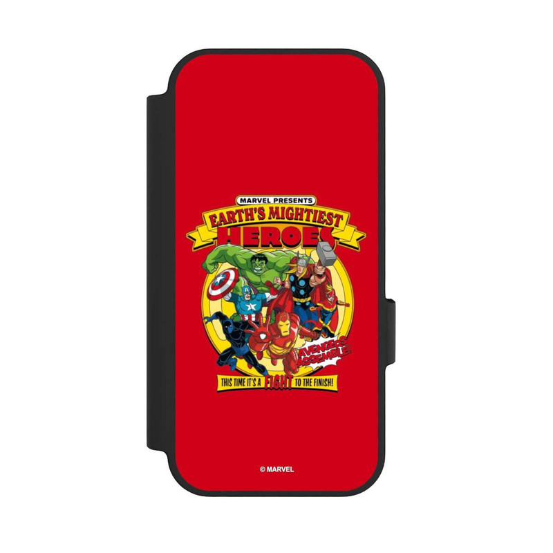 Pixel 10 Pro NIVOflip Marvel Avengers Earth´s Mightiest Heroes