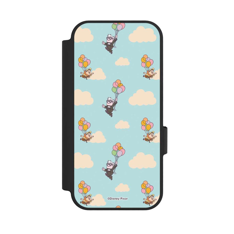 Pixel 10 Pro NIVOflip Disney Oben Ballon Haus Muster