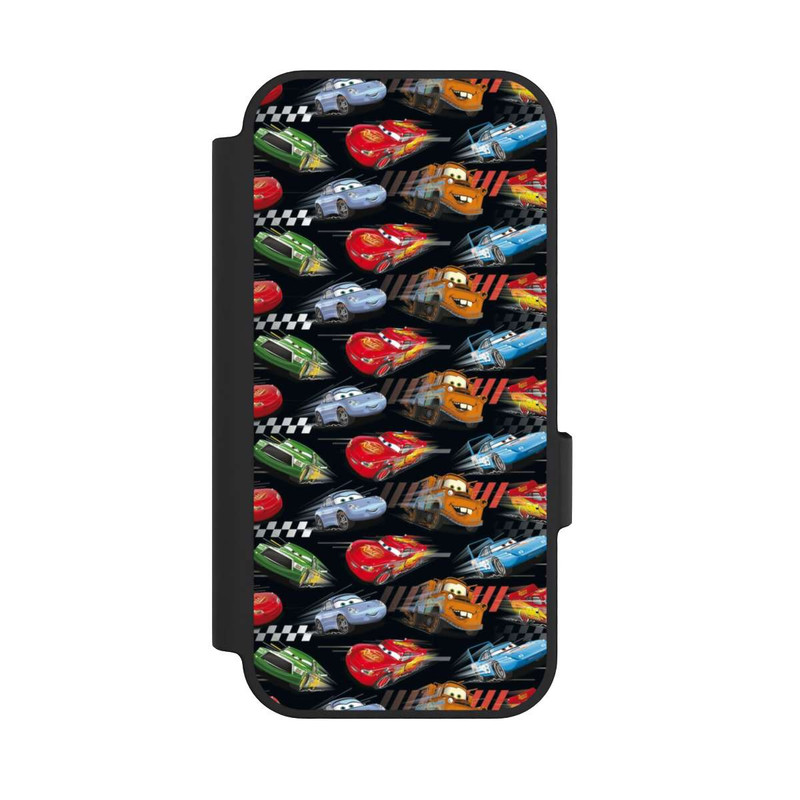 Pixel 10 Pro NIVOflip Cars Pattern