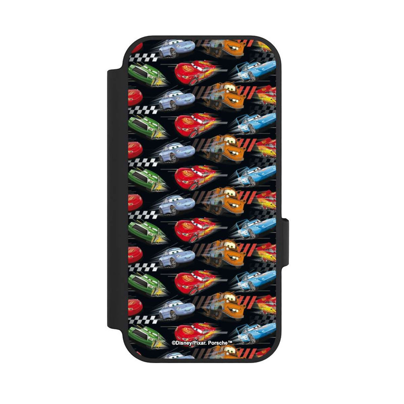 Pixel 10 Pro NIVOflip Cars Pattern