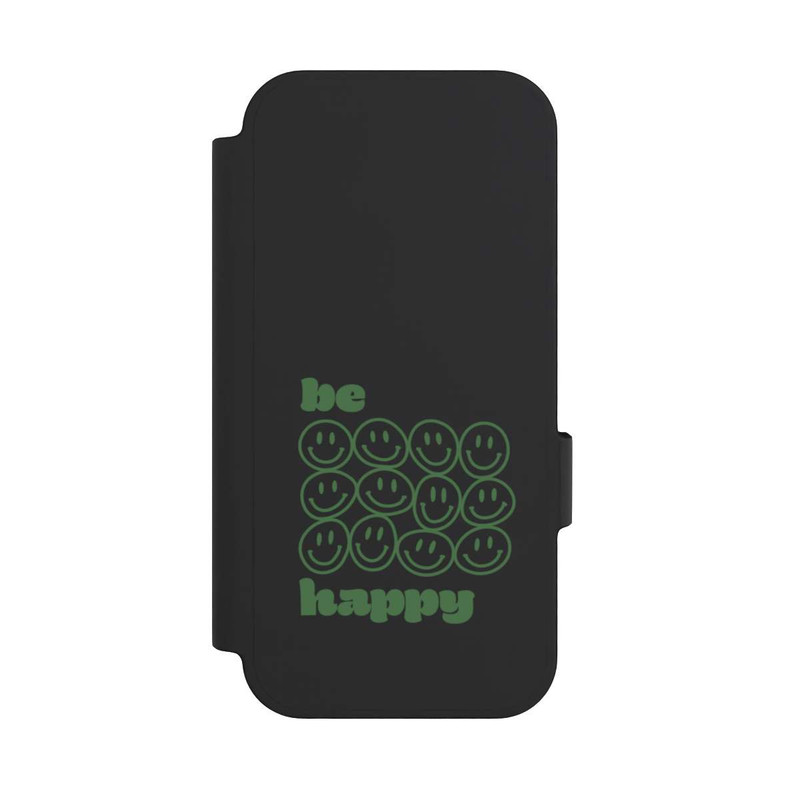 Pixel 10 Pro NIVOflip Be Happy Smiely