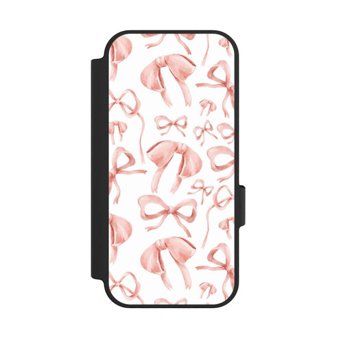 Google Pixel 10 Pro NIVOflip Pink Ribbon Bow