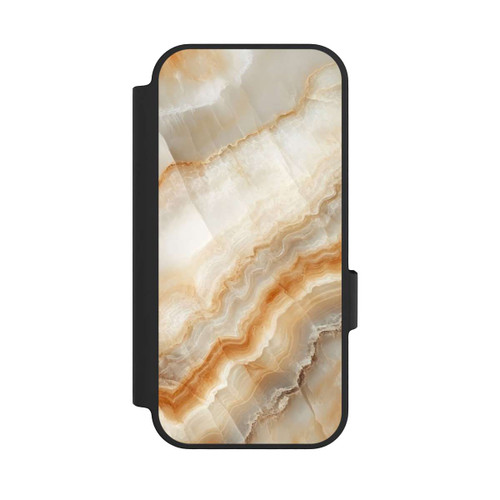 Google Pixel 10 Pro NIVOflip Marbre Miel