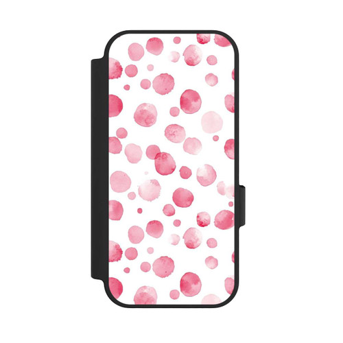Google Pixel 10 Pro NIVOflip Rosa Aquarell