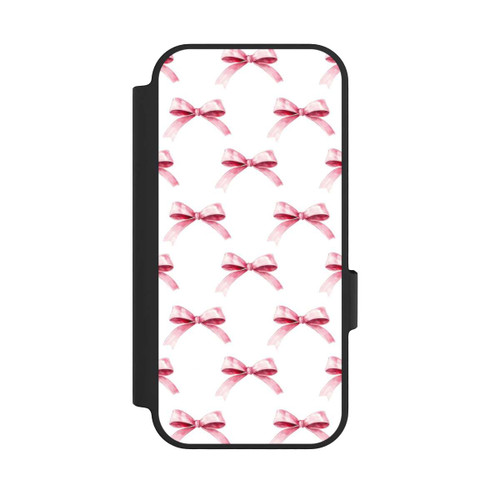 Google Pixel 10 Pro NIVOflip Rosa Schleife