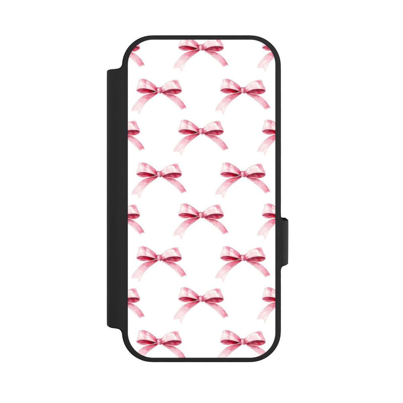 Pixel 10 Pro NIVOflip Rosa Schleife
