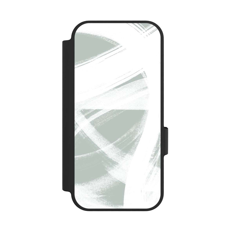 Pixel 10 Pro NIVOflip Abstract Brush Strokes Blush