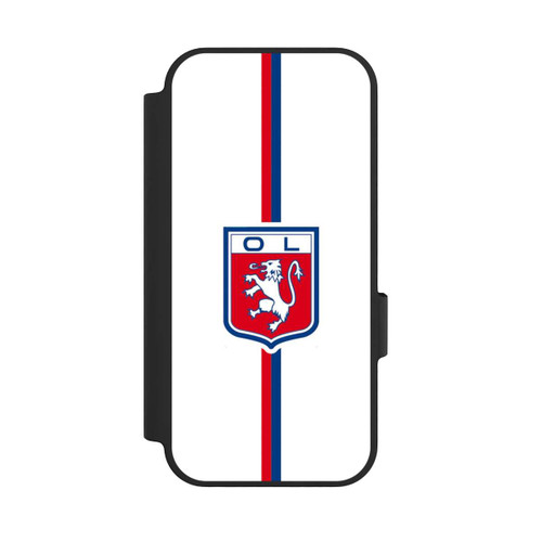 Google Pixel 10 Pro NIVOflip OL Logo Vintage