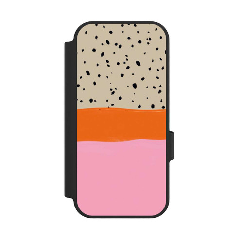 Google Pixel 10 Pro NIVOflip Abstract Brush
