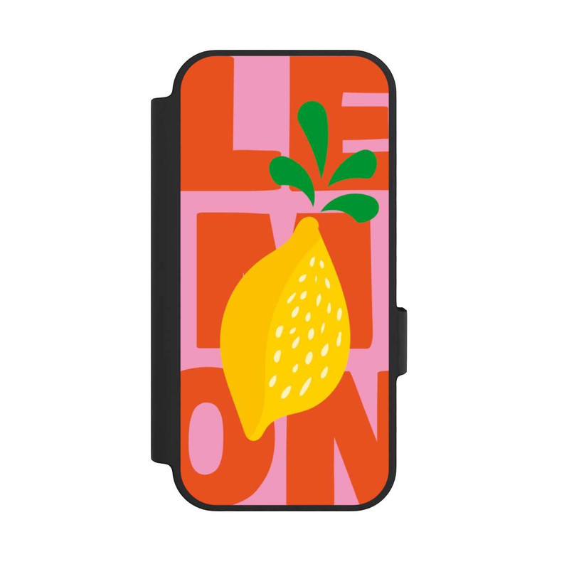Pixel 10 Pro NIVOflip Dopamin Lemon