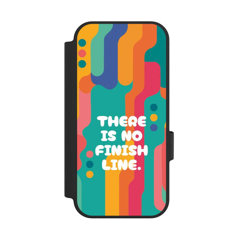 Pixel 10 Pro NIVOflip There Is No Finish Line