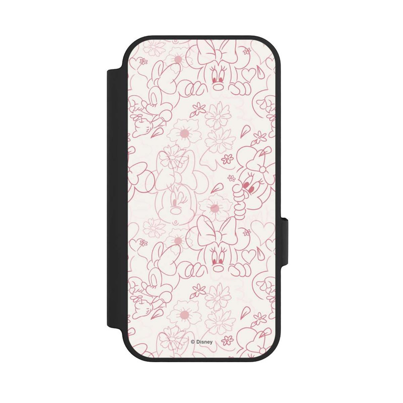 Pixel 10 Pro NIVOflip Minnie Spring Pattern
