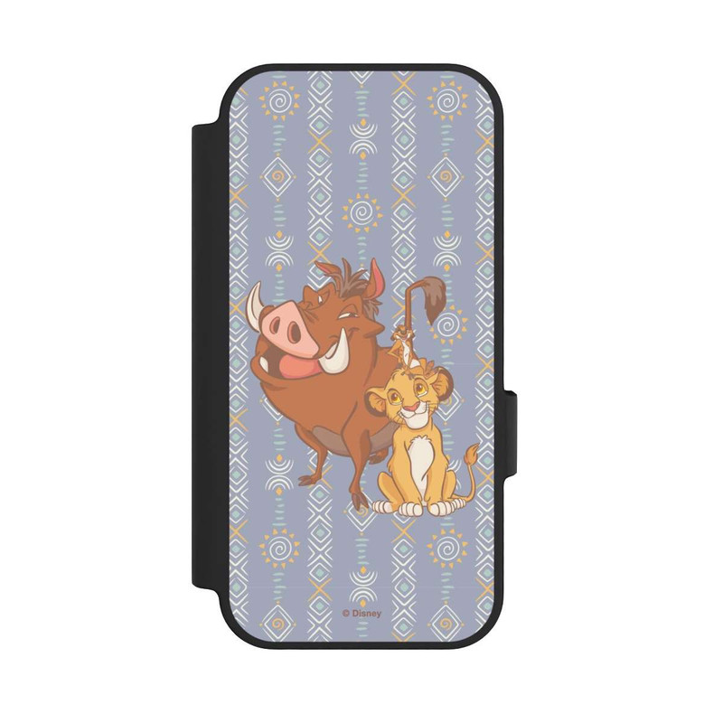 Pixel 10 Pro NIVOflip Simba Timon and Pumbaa