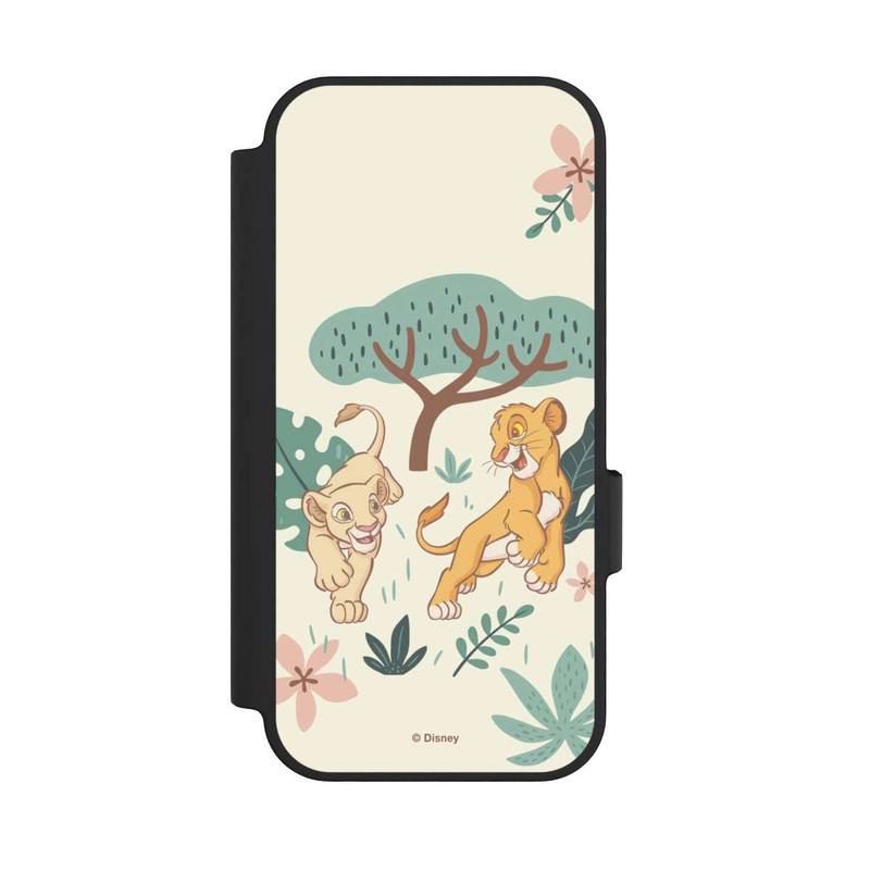 Pixel 10 Pro NIVOflip Simba und Nala Floral