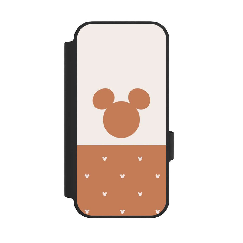 Pixel 10 Pro NIVOflip Mickey Icon Pattern Mix