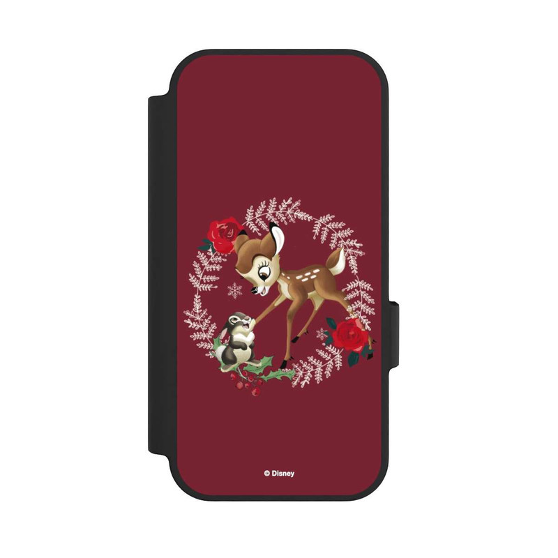 Pixel 10 Pro NIVOflip Bambi Winterfreundschaft