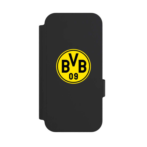 Google Pixel 10 Pro NIVOflip BVB Logo Transparent