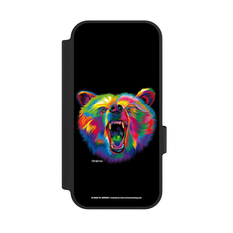 Pixel 10 Pro NIVOflip Bär Pop Colours