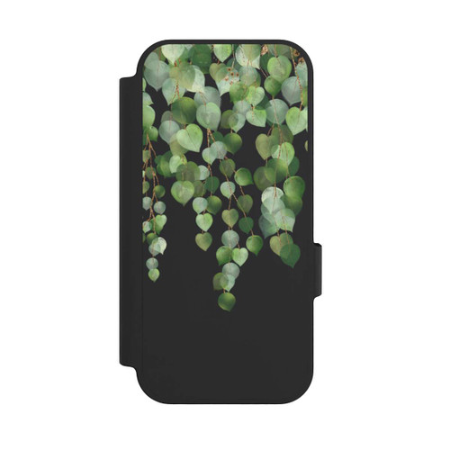 Google Pixel 10 Pro NIVOflip Eucalyptus Hanging Watercolor Transparent