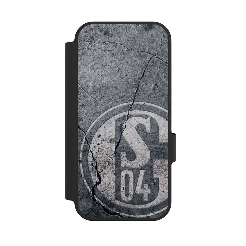 Pixel 10 Pro NIVOflip Schalke 04 Beton Look