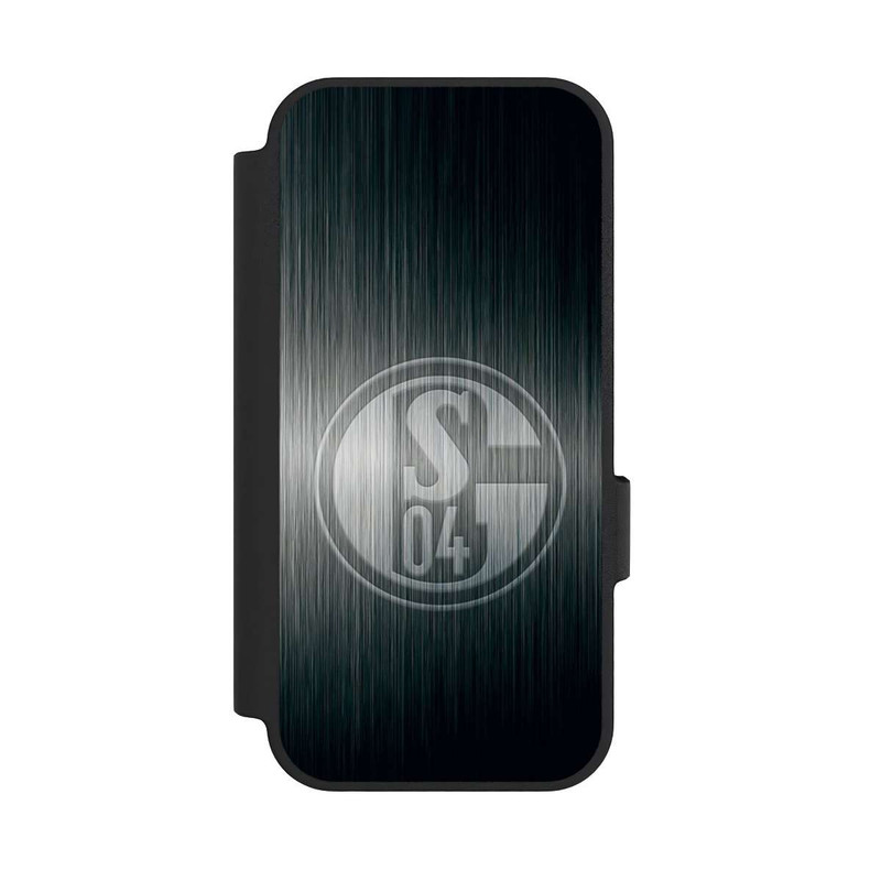 Pixel 10 Pro NIVOflip Schalke 04 Metall Look