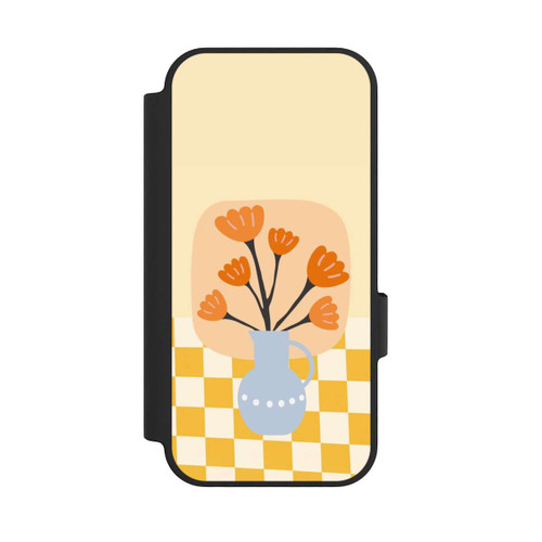 Google Pixel 10 Pro NIVOflip Bloom Vase Spring Flowers