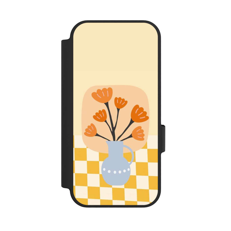 Pixel 10 Pro NIVOflip Bloom Vase Spring Flowers