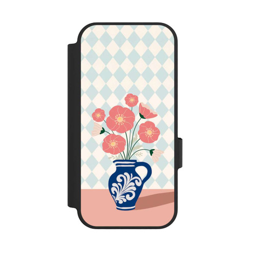 Google Pixel 10 Pro NIVOflip Blue Vase