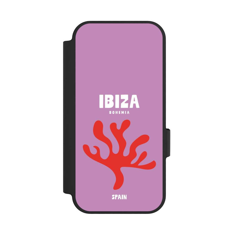 Pixel 10 Pro NIVOflip Destination Ibiza Coral