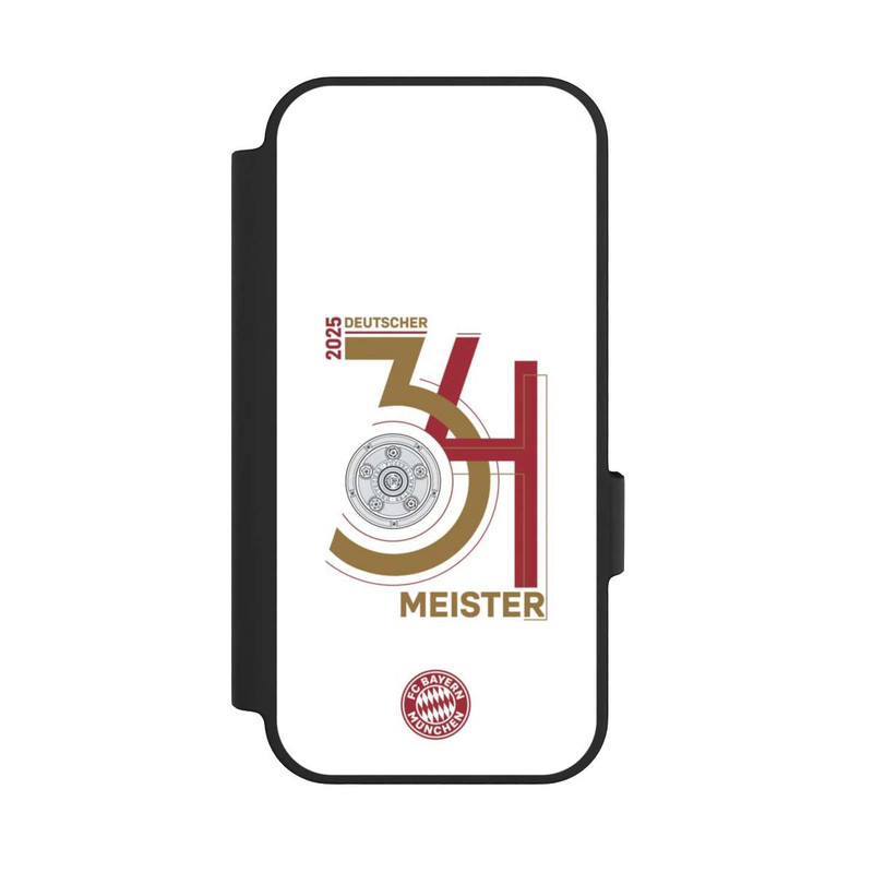 Pixel 10 Pro NIVOflip FCB Deutscher Meister 2025