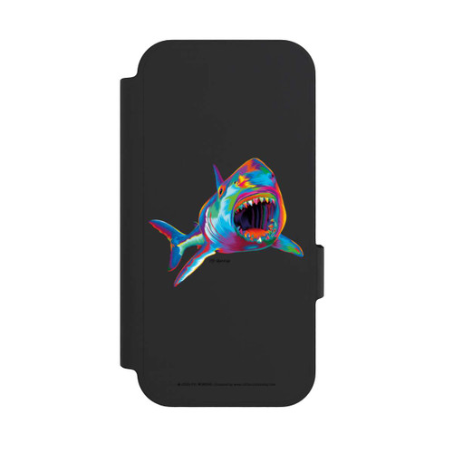 Google Pixel 10 Pro NIVOflip Hai Pop Colour transparent