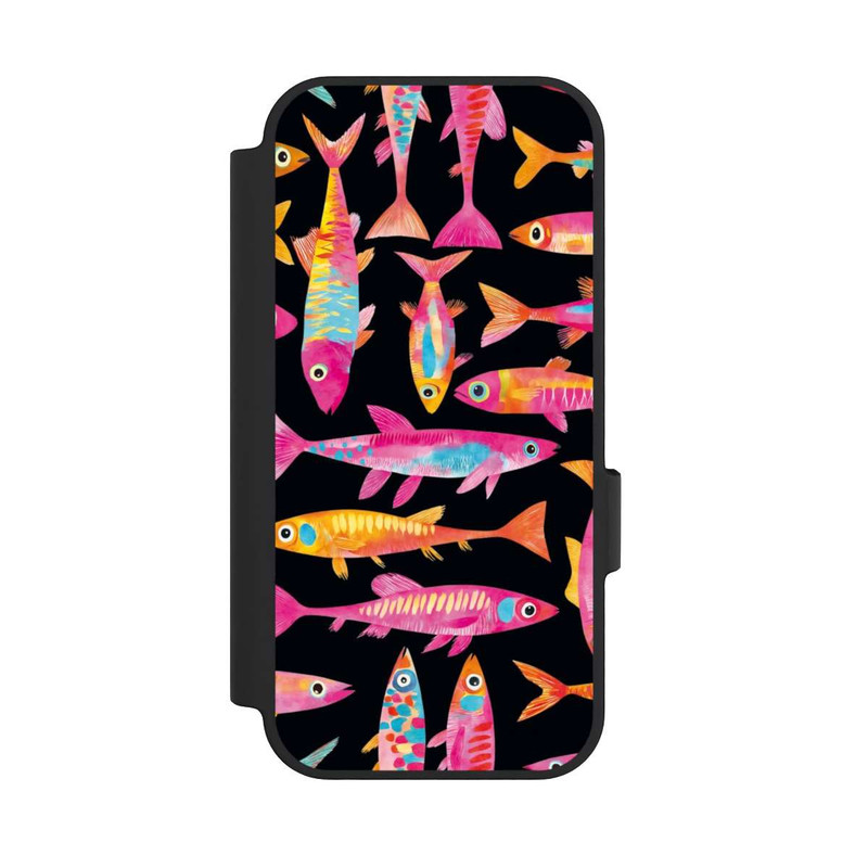 Pixel 10 Pro NIVOflip Funky Fish Parade avec IA