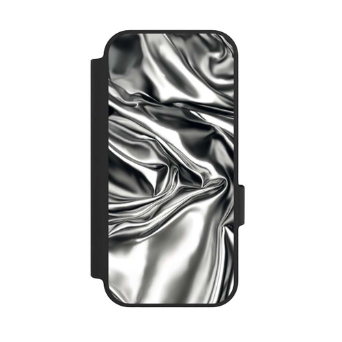Google Pixel 10 Pro NIVOflip Shiny Chrome Silver