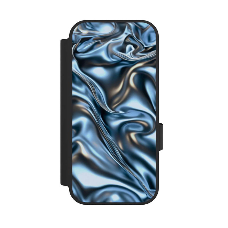 Pixel 10 Pro NIVOflip Shiny Chrome avec IA