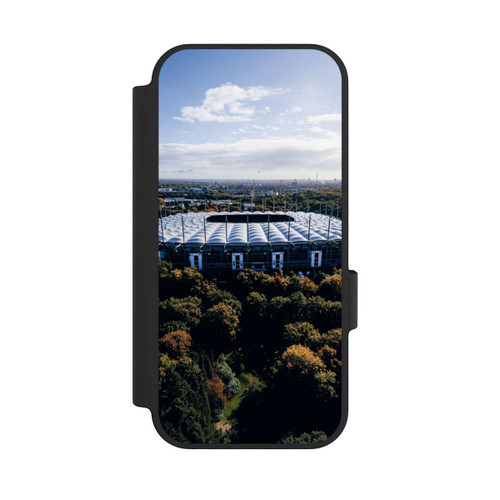 Google Pixel 10 Pro NIVOflip HSV Volksparkstadion