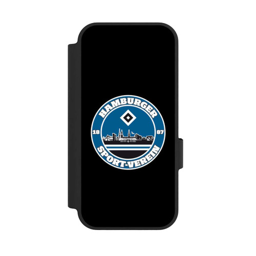 Google Pixel 10 Pro NIVOflip Hamburger Sport-Verein 1887