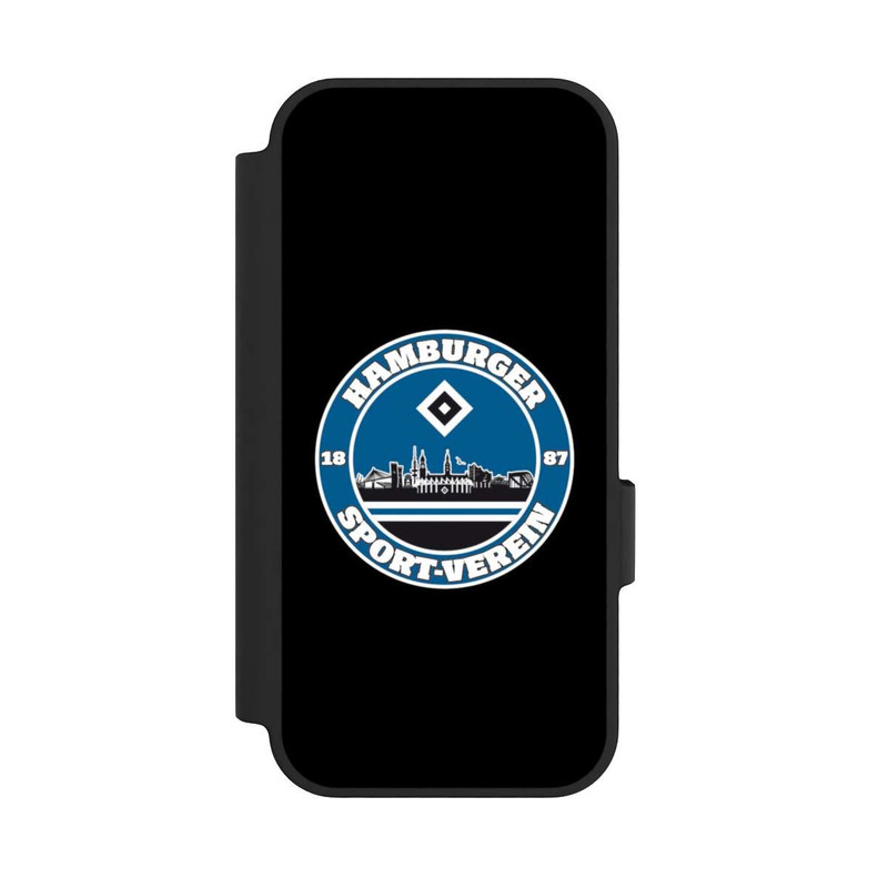 Pixel 10 Pro NIVOflip Hamburger Sport-Verein 1887