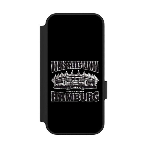 Google Pixel 10 Pro NIVOflip HSV Volksparkstadion Schwarz