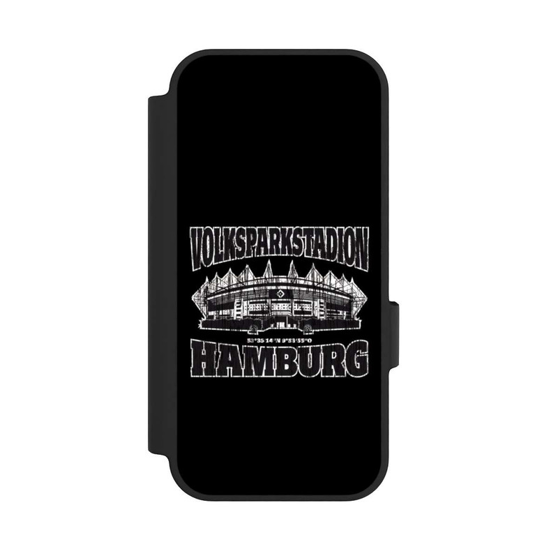 Pixel 10 Pro NIVOflip HSV Volksparkstadion Schwarz