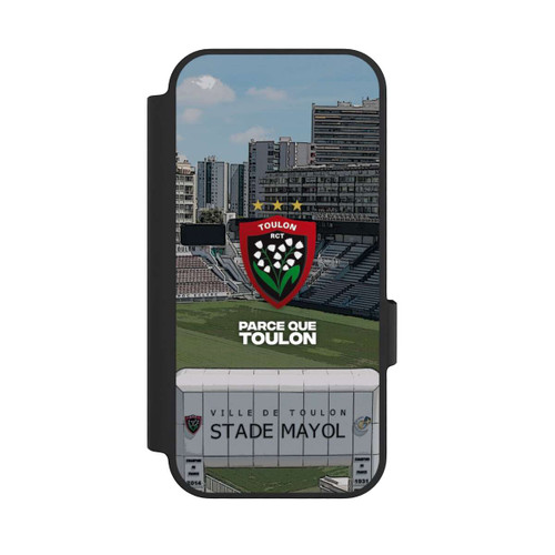 Google Pixel 10 Pro NIVOflip RCT Stade Mayol