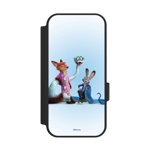 Google Pixel 10 Pro NIVOflip Nick Wilde and Judy Hopps