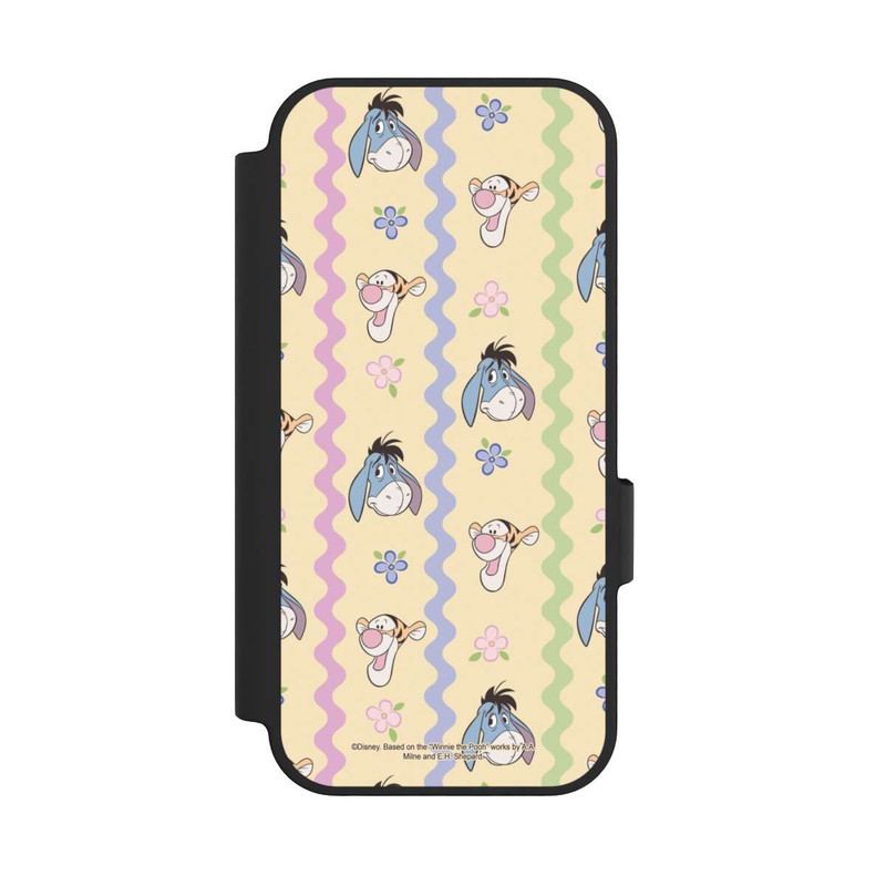 Pixel 10 Pro NIVOflip Winnie the Pooh Sweet & Wild Friends