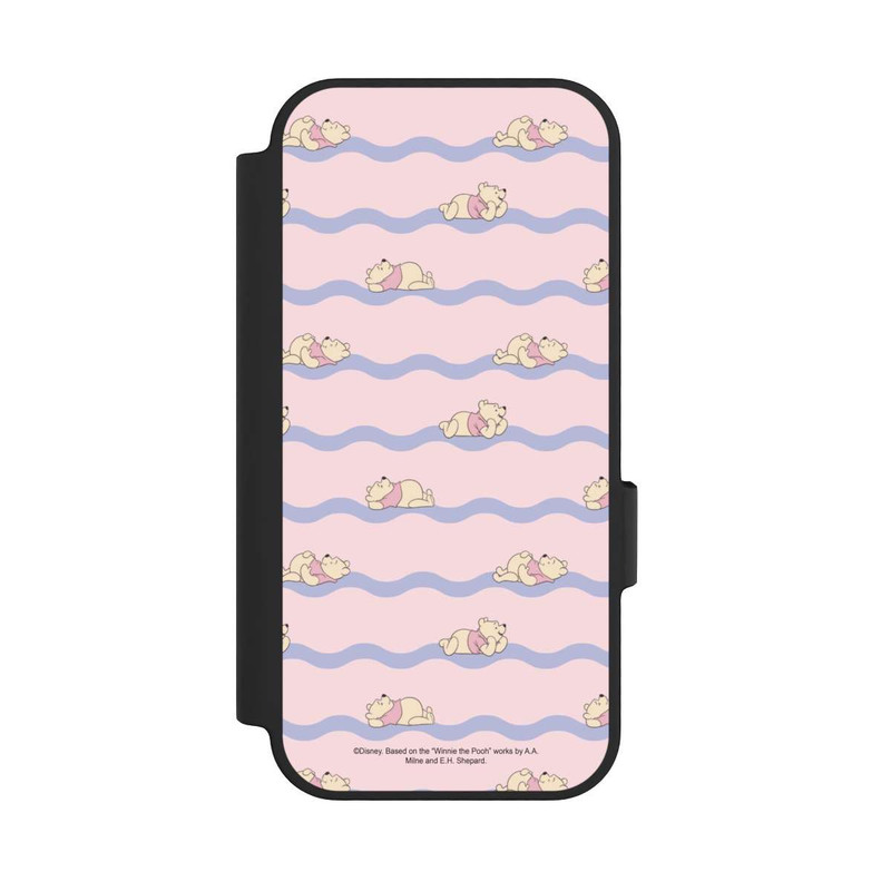 Pixel 10 Pro NIVOflip Winnie the Pooh Pink Waves