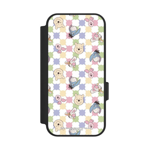 Google Pixel 10 Pro NIVOflip Winnie the Pooh Too Cute to Handle Pattern