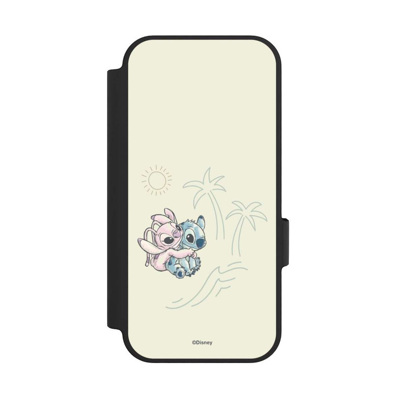Pixel 10 Pro NIVOflip Stitch And Angel Beach Cuddles