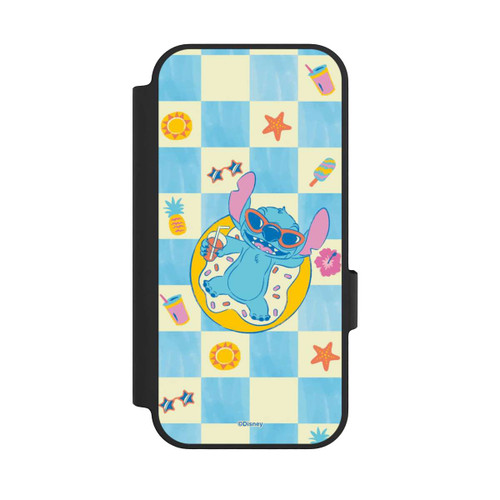 Google Pixel 10 Pro NIVOflip Stitch Neon Summer