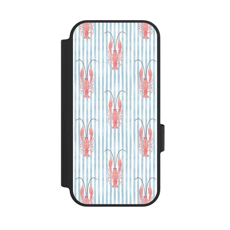 Pixel 10 Pro NIVOflip Nautical Chic Lobster