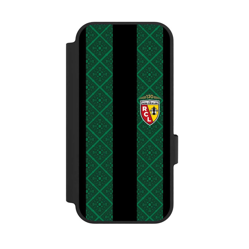 Pixel 10 Pro NIVOflip RC Lens Maillot Extérieur 25/26